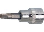 Ks Tools 1/4" Chromeplus Bit Socket Xzn M6 - 918.1443"