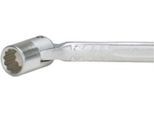 Ks Tools Chiave A Doppio Snodo 8X9 Mm - 517.0301