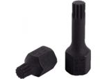 Ks Tools 1/2" Duodrive Presa Speciale Xzn M14,43 Mm Corta - 515.1161"