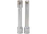 Ks Tools Bussola Torx Da 1/2" Lunga 150 Mm E10 - 911.4451"