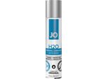 Sistema Jo - H2O Lubrificante 30 Ml
