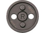 Ks Tools Adattatore Per Pistone Del Freno #R Ø 35 Mm - 150.2069