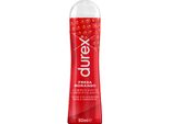 Durex Play Lubrificante Dolce Alla Fragola 50
