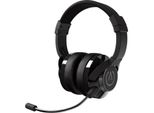 Powera 1429148, Cavo, Gioco, Cuffie Con Microfono, Nero