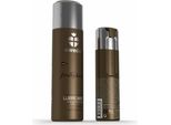 Swede Fruity Love Lubrificante Gel Idratante Al Cioccolato Fondente, 100Ml