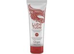 Orgie Lubrificante A Base D'acqua Con Funzione Riscaldante 150Ml