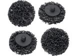 Set Di Dischi Eliminatori ∙ 4 Pezzi ∙ Sistema Di Cambio Rapido Roloc® ∙ Versione Morbida ∙ ⌀ 50,8 Mm 9033-11-030/4