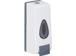 Distributore Di Sapone Da Parete Relaxdays 10X