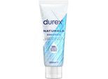 Durex Naturals Gel Intimo Idratante All'acido Ialuronico 100 Ml
