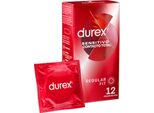 Durex Sensitive Contatto Totale 12 Preservativi