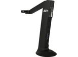 Aver M11-8MV - Digitale Dokumentenkamera - Farbe - 8 Mp - 1080P - Audio - Vga, Hdmi - Usb