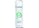 Control Pleasure Gel Aloe 75Ml