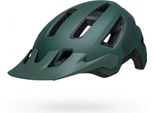 Bell Nomad 2, Colore:Verde Opaco, Taglia:Us/M