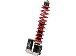Mono Ammortizzatore Anteriore Yss VK302-255T-03-858 Regolazione Precarico