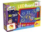 Tavoletta Da Disegno A Led