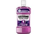 Listerine Total Care Collutorio Protezione Denti 500Ml 30578