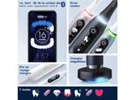 ORAL-B Spazzolino Elettrico Io Serie 9 Edizione Speciale Nero