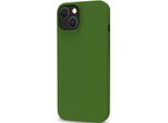 Celly Planet Custodia Per Cellulare 15,5 Cm (6.1") Cover Verde"