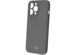 Celly SPACE1025BK Custodia Per Cellulare 15,5 Cm (6.1") Cover Nero"