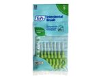 Tepe Spazzolini Interdentali Originali 0,8 Mm Verde 8 Pz