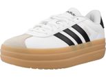 Sneakers Del Marchio Adidas Del Modello Court Bold Bianco