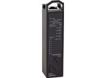 Logilink Professional WZ0076 Tester Per Cavi Di Rete Logilink 3 In 1, Nero