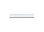 Paulmann Urail Binario 50 Cm Segnale Bianco