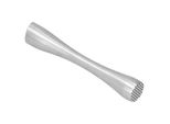 In Acciaio Inox Cocktail Muddler Bar Frutta Frullatore Ghiaccio Tritare Strumenti Fai Da Te Bevande Strumento