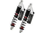 Ammortizzatori Posteriori Yss Regolabili RG362-370TRC04VT-888 Lunghezza 370 Mm