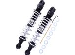 Ammortizzatori Posteriori Yss Regolabili RE302-320T-47-B1 Lunghezza 320 Mm