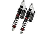 Ammortizzatori Posteriori Yss Regolabili RG362-420TRC16VT-888 Lunghezza 420 Mm