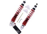 Ammortizzatori Posteriori Yss Regolabili TM302-340TRC-11-858 Lunghezza 340 Mm