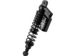 Ammortizzatori Posteriori Yss Neri Regolabili RG362-350TRCL-57-B Lunghezza 345-355 Mm