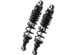 Ammortizzatori Posteriori Yss Neri Regolabili RZ362-305TRL-11-B Lunghezza 300-310 Mm
