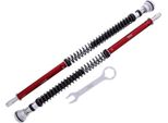 Kit Cartuccia Forcella Lineare Yss Scooter Z1 CO208-680TRC-03 Lunghezza 260Mm