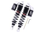 Ammortizzatori Posteriori Yss Regolabili RG362-350TRCL-01-888 Lunghezza 345-355 Mm