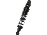 Ammortizzatori Posteriori Yss Neri Regolabili RZ362-330TRJ-37-B Lunghezza 330-340 Mm