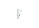 Grohe Waschtisch-Einhebelmischer Plus 1/2", L, Herausz. Ausl., Abl.Garn, Chrom (23843003)"