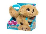 Furreal Wag-A-Lots Golden Retriever, Kuscheltier