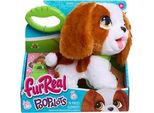 Furreal Poop-A-Lots Cavalier King Charles Spaniel, Kuscheltier