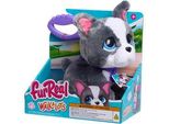 Furreal Walk-A-Lots French Bulldog, Spielfigur