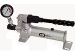 KS TOOLS Hydraulik-Handpumpe 700bar - 700.1792