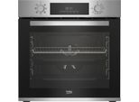 BEKO BBIM12300X Einbau Backofen Einbaubackofen
