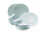 Seltmann Weiden Teeservice Life Fashion 18Er Set