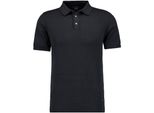 Rundhalspullover Ragman, Herren, Gr. 52, Schwarz, Feinstrick, 100% Baumwolle, Ohne Ausschnitt, Pullover Rundhalspullover