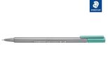Triplus 334-54 Fineliner Triplus Rpp Turchese