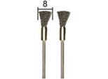 Proxxon 28951 Utensile Rotante Per Lucidatura