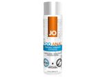 System Jo H2O Lubrificante Anale Personale 120 Ml Lubrificante Anale A Base D'acqua