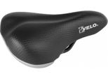 Sella Velo, Bambini 12"-18"", Nero, Velo, 250206"