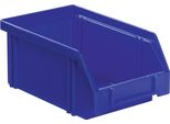 Contenitore Aperto Lk L160/140Xl105Xh75Mm Ps Blu LA-KA-PE